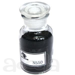 Технический углерод марки N 550